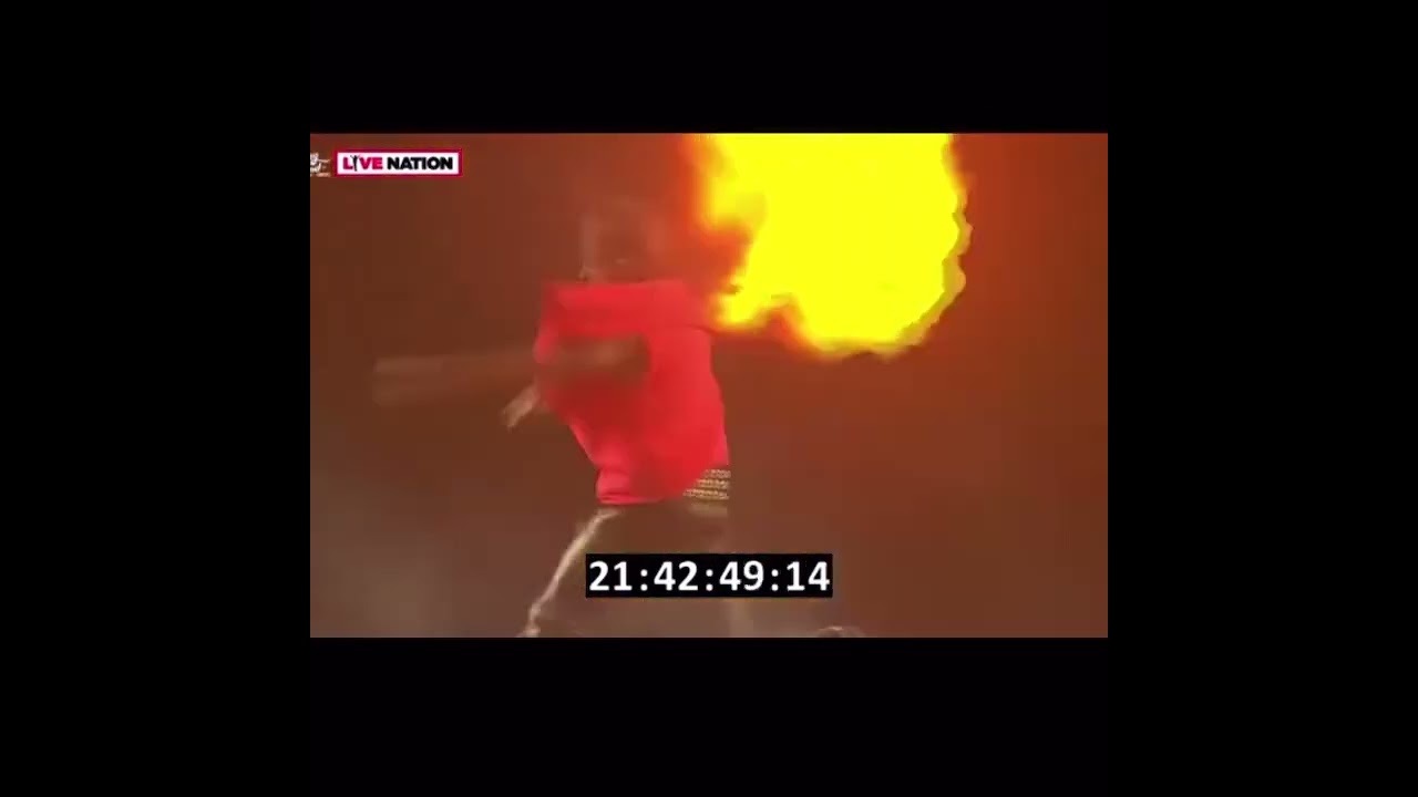 Playboi Carti - H00DBYAIR (Live at Rolling Loud Austria 2024)