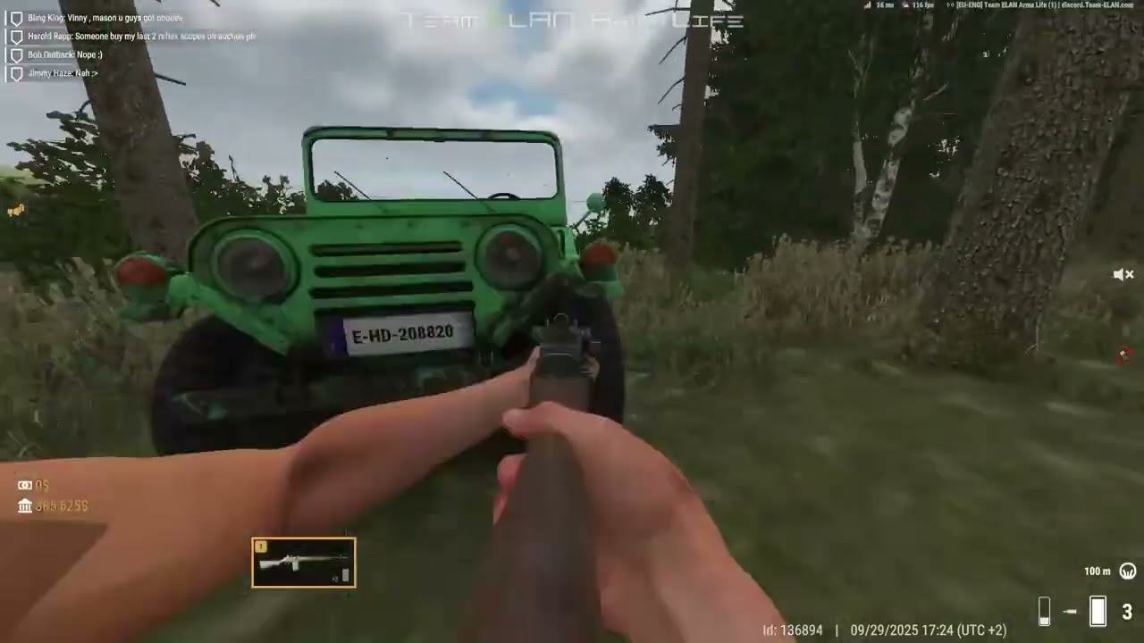 Get Smoked Montage