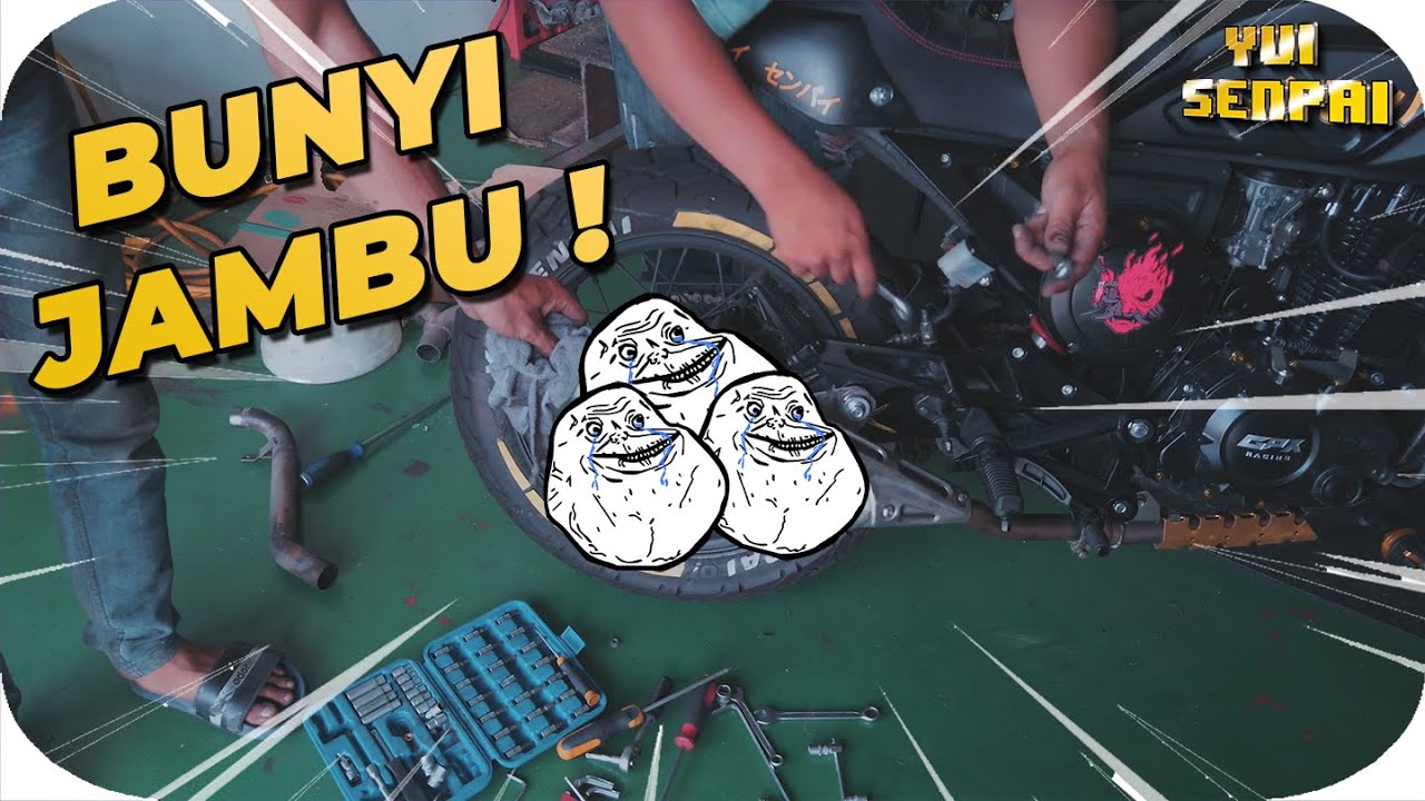 GPX Gentleman Ekzos Standard itu Indah?! - Yui Senpai