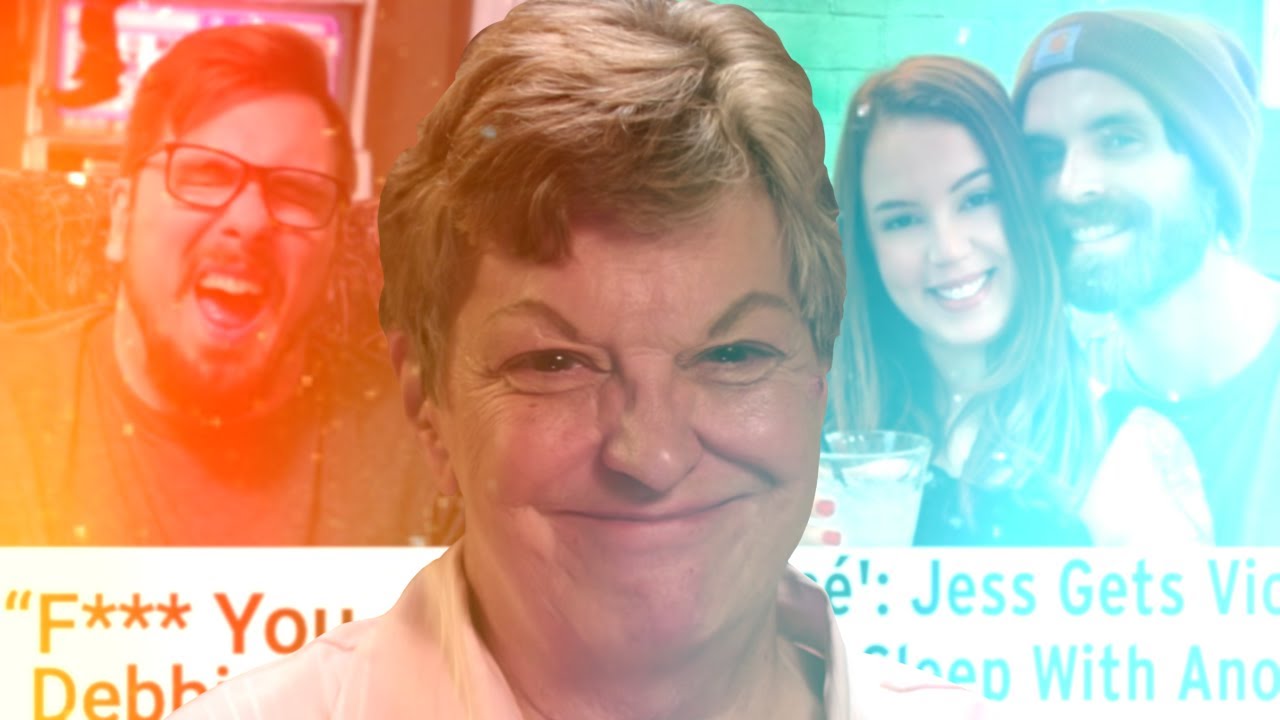 Debbie EXPOSED For Banana Blocking... | 90 Day Fiancé: Happily Ever After?