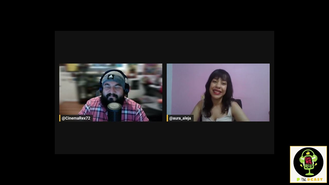 Cinema Rex - 021 | The Holdovers | Maestro | Godzilla Minus One | Dream Scenario