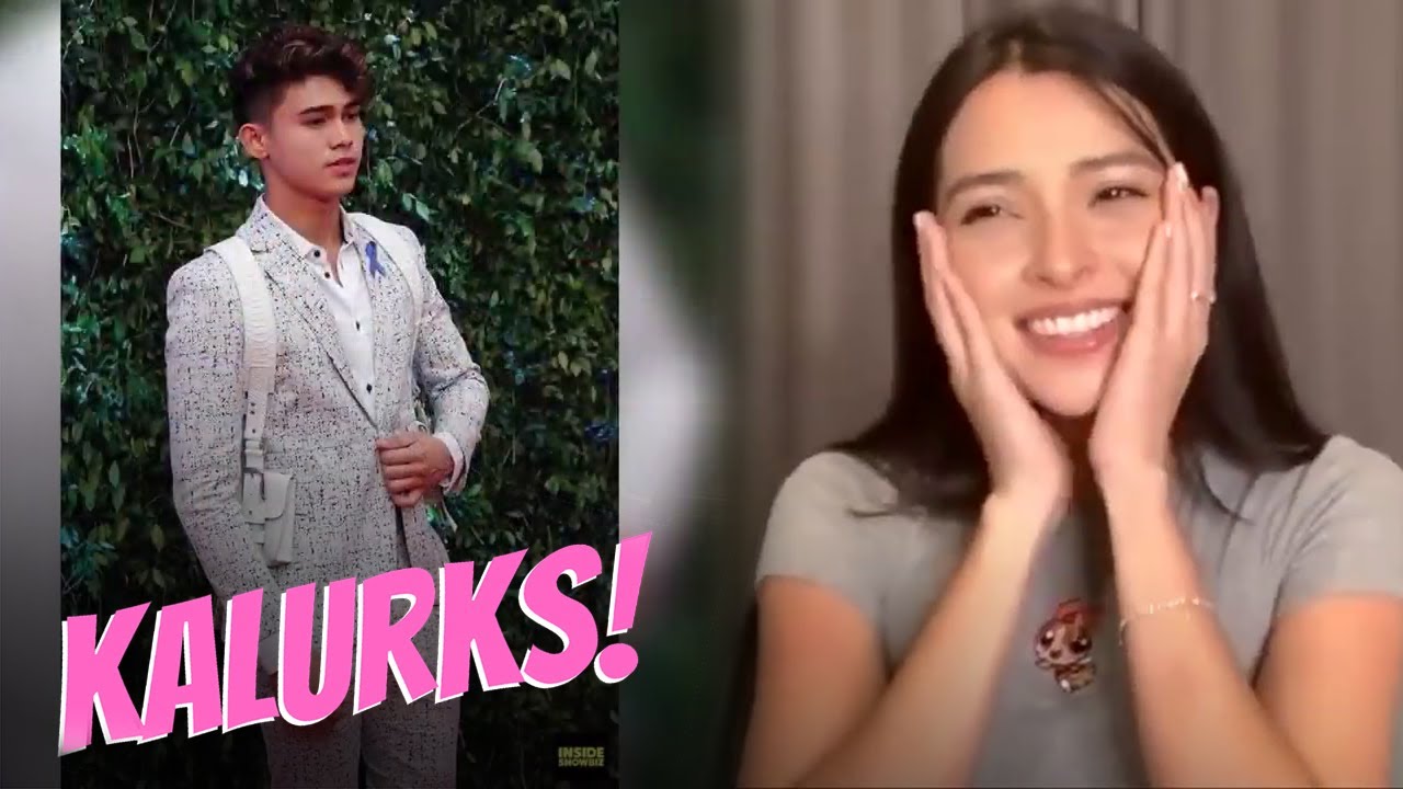 Kalurks: MGA BIGATING EX-BOYFRIENDS NI KELLEY DAY, SINO-SINO?