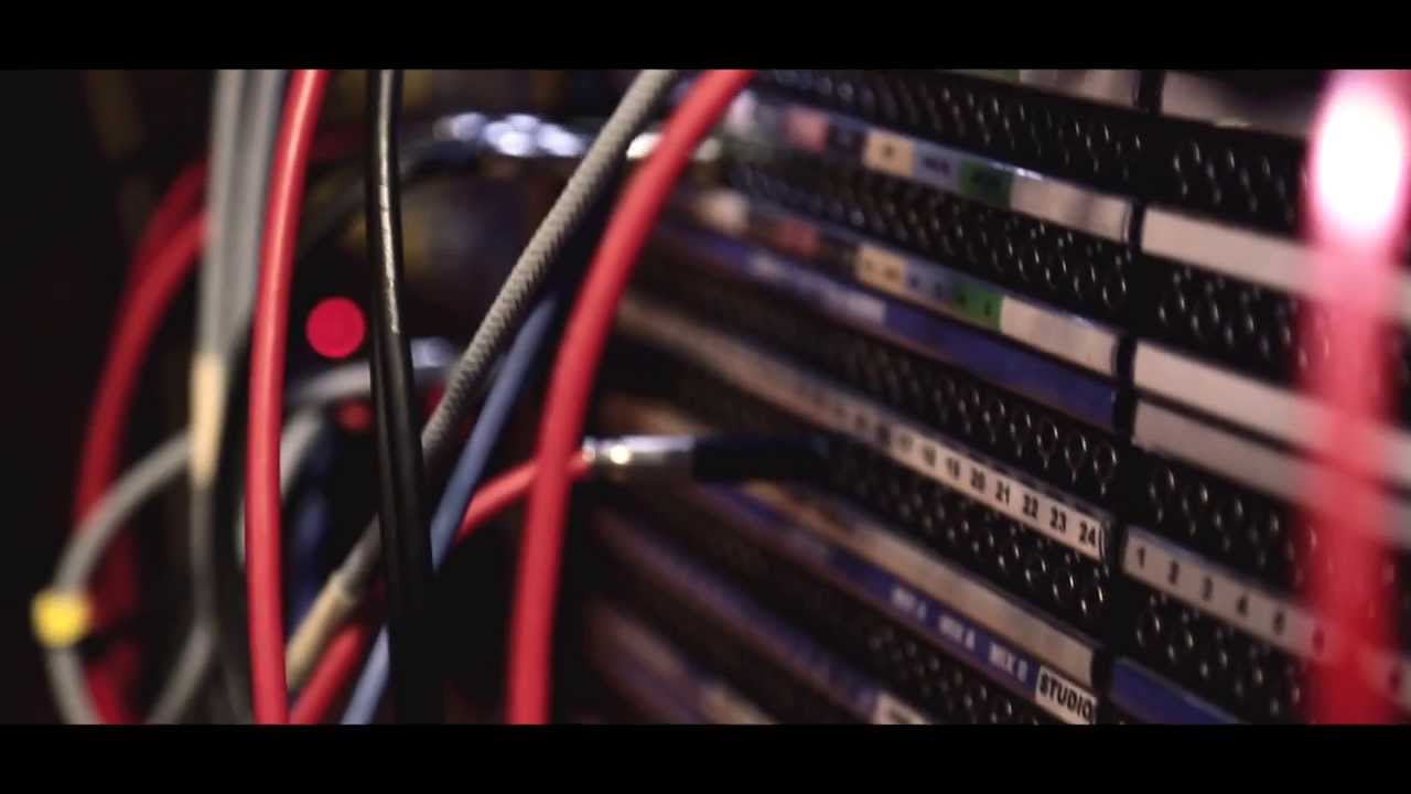 BETRAYING THE MARTYRS (New Album) - Studio Report Episode 1