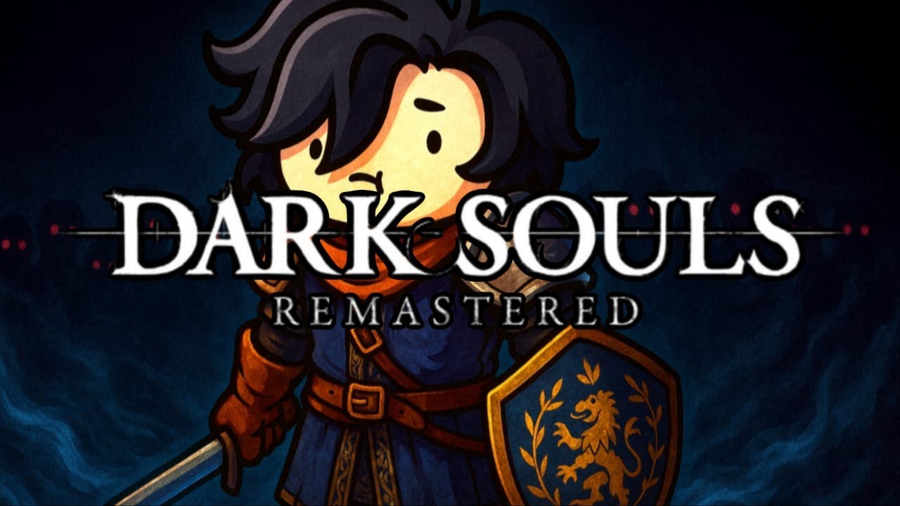 Los Secretos de la MANTEQUILLA | DARK SOULS