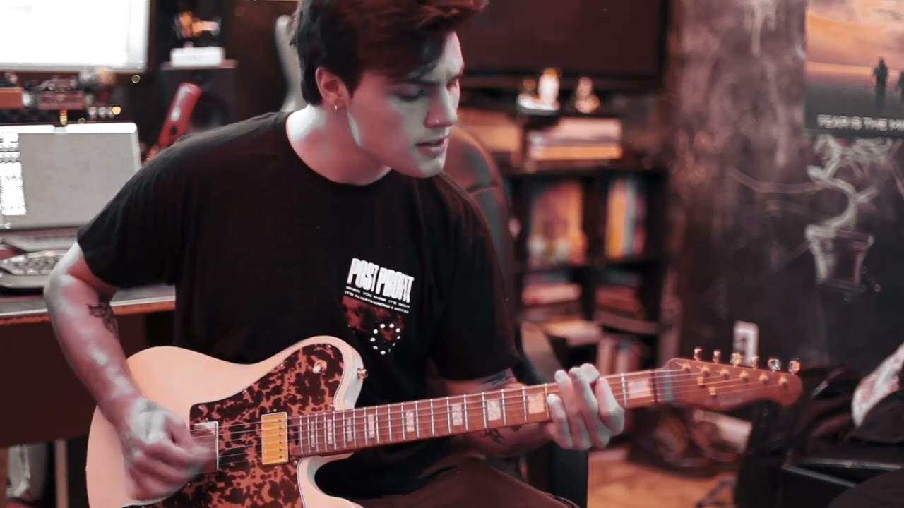 Sacrificial Participant Cover - Better Lovers