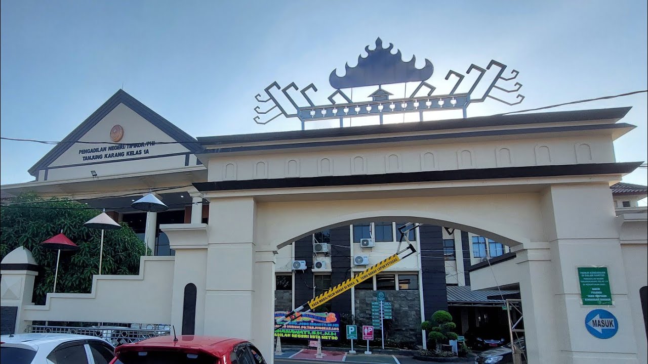 DAY 1 JADI SEKERTARIS PRIBADI | Dinas ke Lampung 🛳️