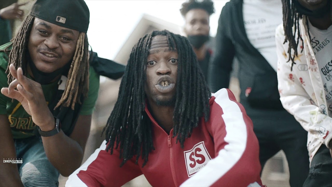 TMilli x King DMoe - Too Much Money (Official Video) Shot By @Dinero Films