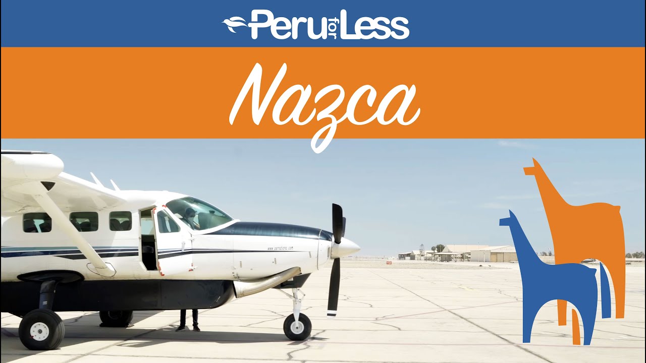 Tour Highlights: Nazca