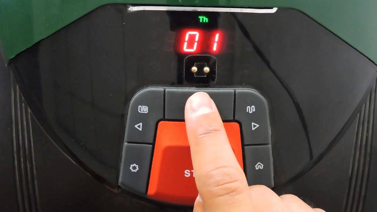Robomow - How to: Setup a Demo Carpet