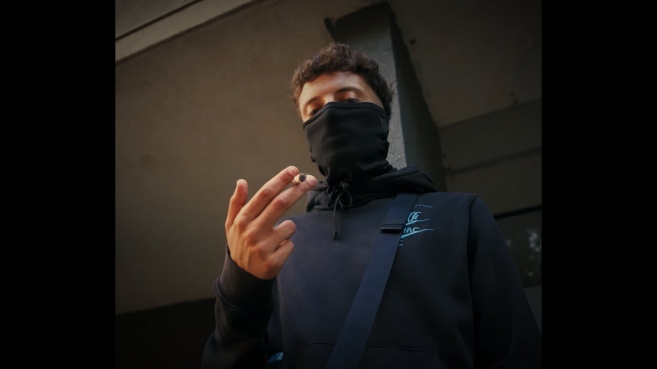 Saïf x Pato Type Beat 