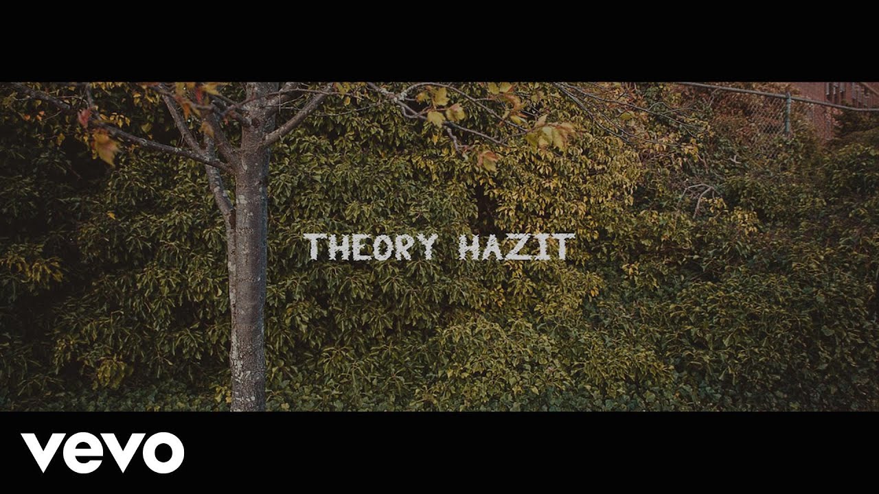 Theory Hazit - Optical Illusion (J57 Remix)