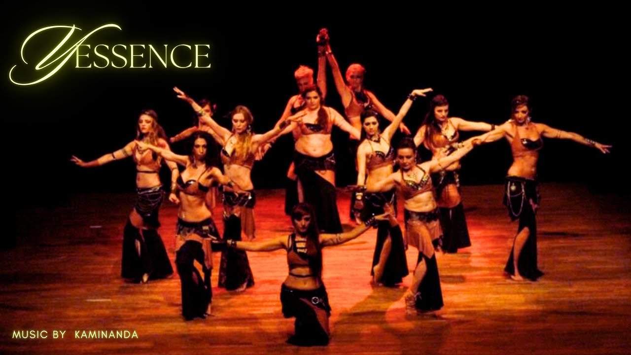 Tribal Fusion 