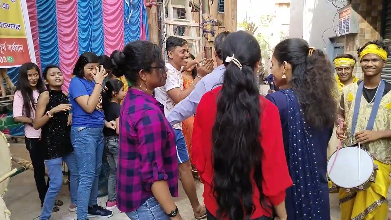প্রেম জেগেছে আমার মনে বলছি আমি তাই //Casio Bajna // Td Tarak Das 