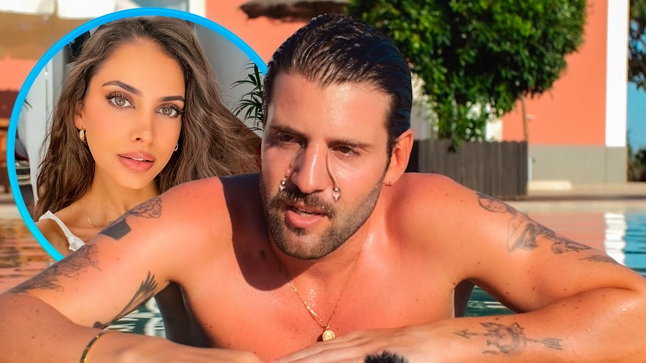 PORQUE É QUE JÁ NÃO ESTOU COM A MINHA NAMORADA? | Tiago Paiva