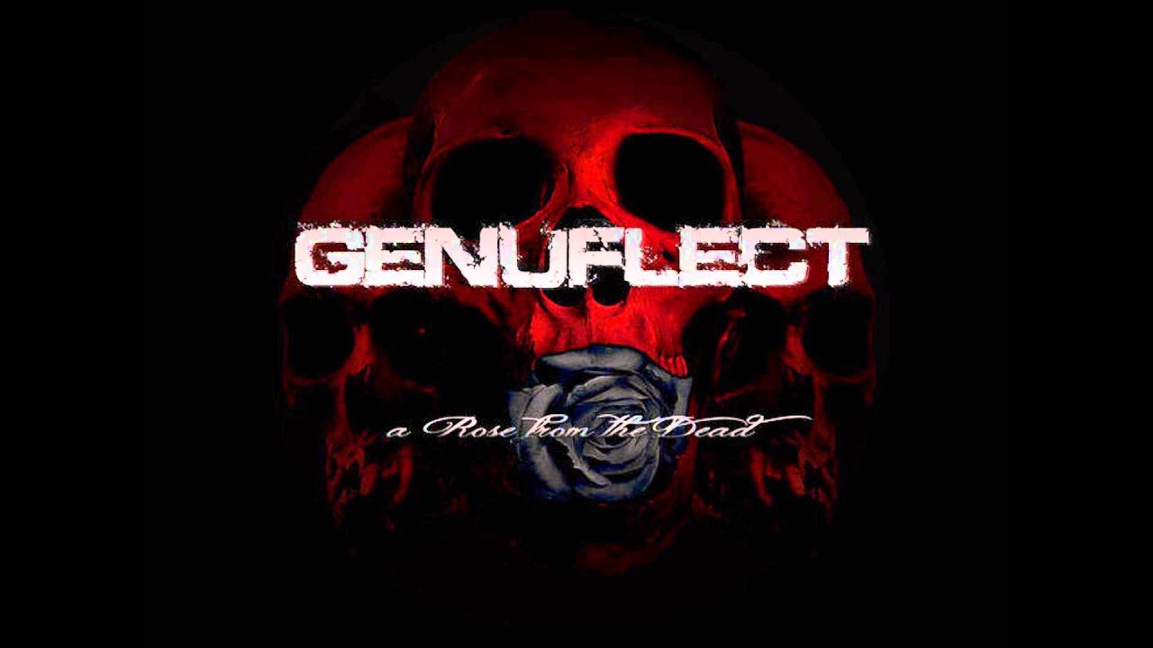 Genuflect - Laughing as we fall