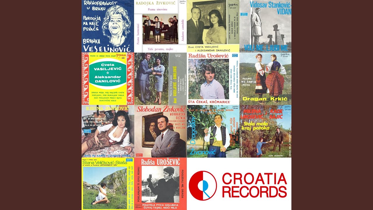 Kad Su Laste Odletele
