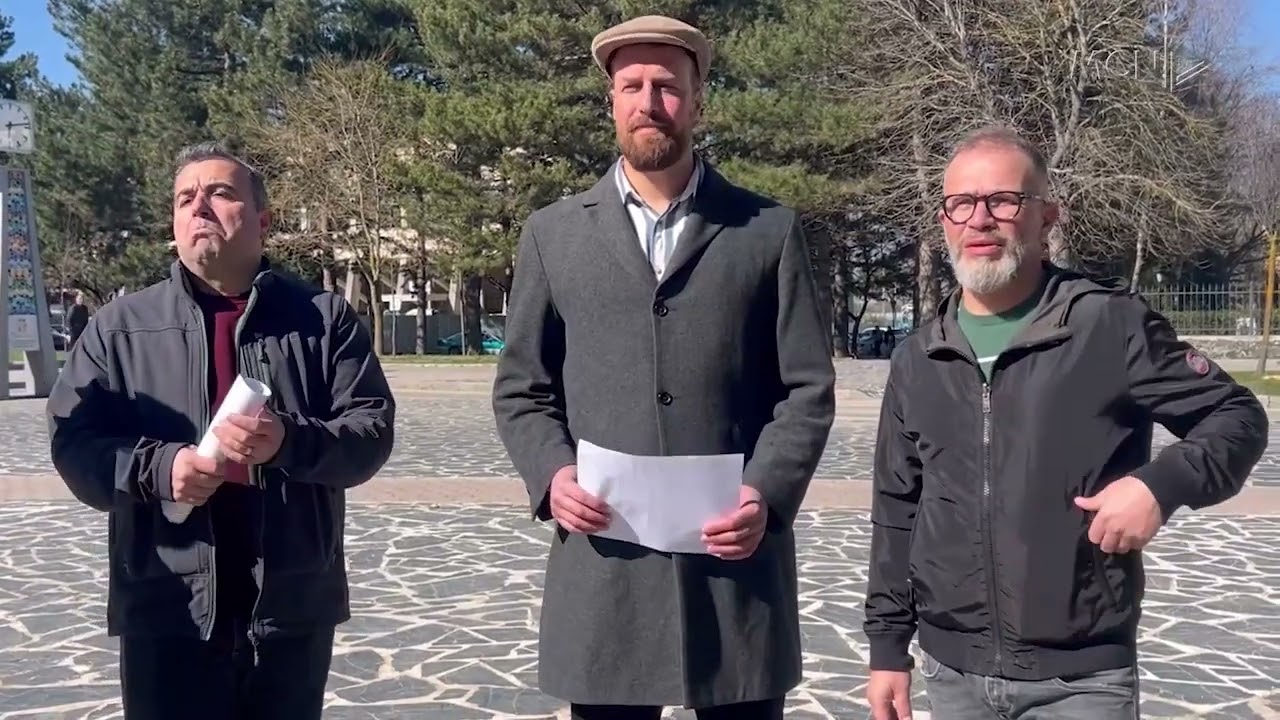 Korça në protestë kundër izolimit / Librazhd-Përrenjas, kufizime edhe në rrugët rurale
