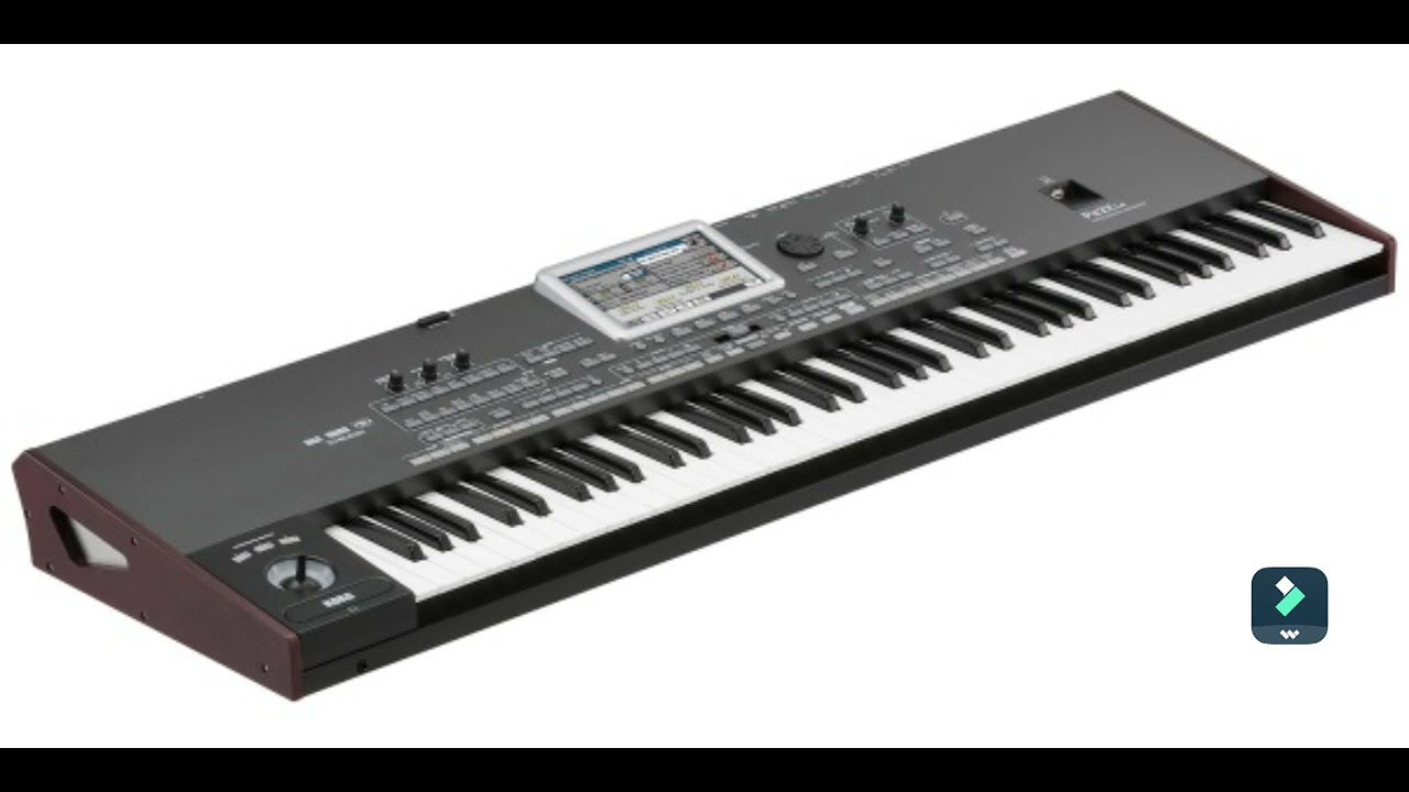 Korg pa3xle - Cover Gipsy Putaj - Dzives Rača...💥💥💥💥