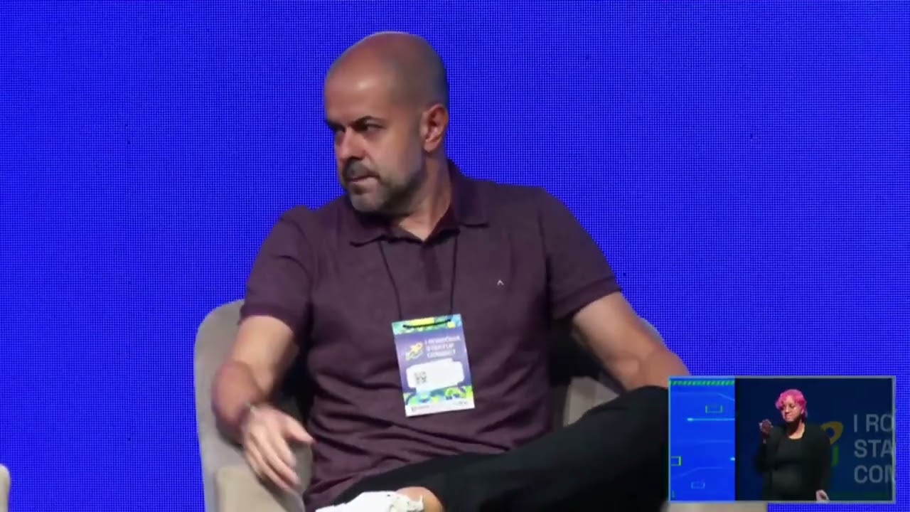 I Rondônia Startup Connect - Inovação e Tecnologias que Impactam Rondônia - 3° Dia