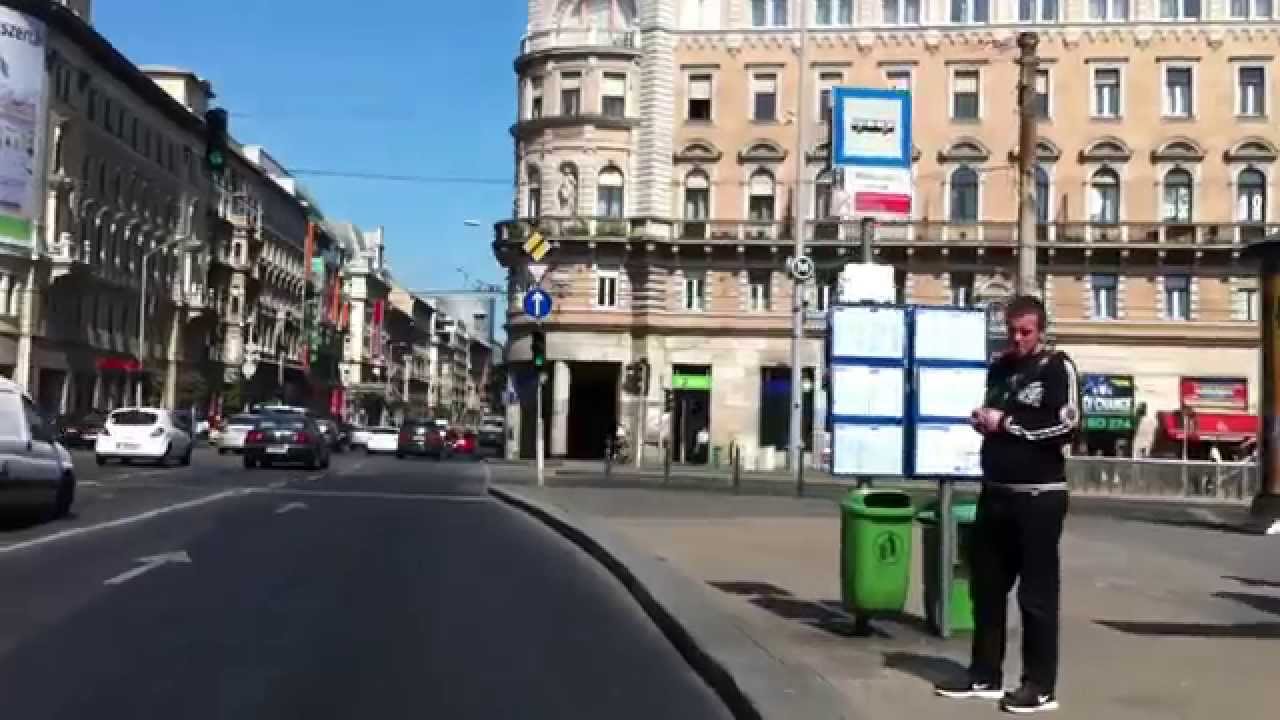 Budapest 7E járat; Blaha Lujza tér M - Újpalota, Nyírpalota út