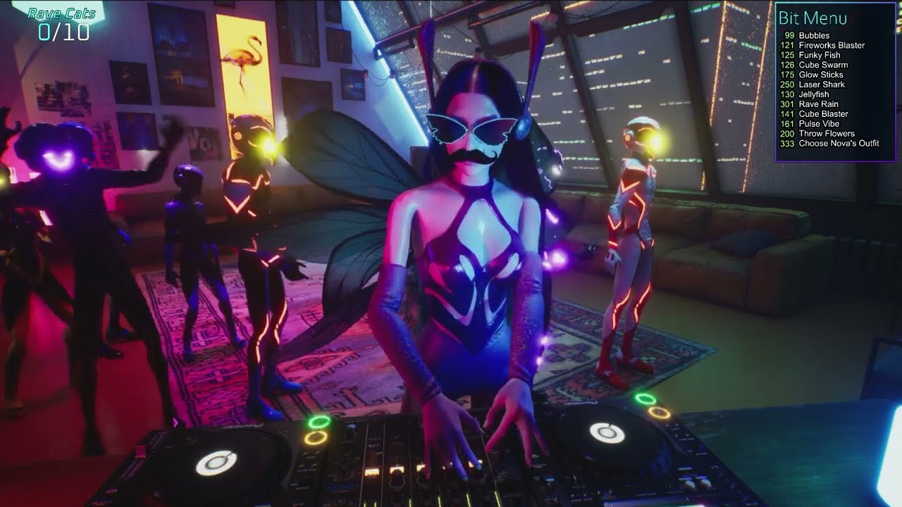 Electro and Bass House Mix | 01/26/26