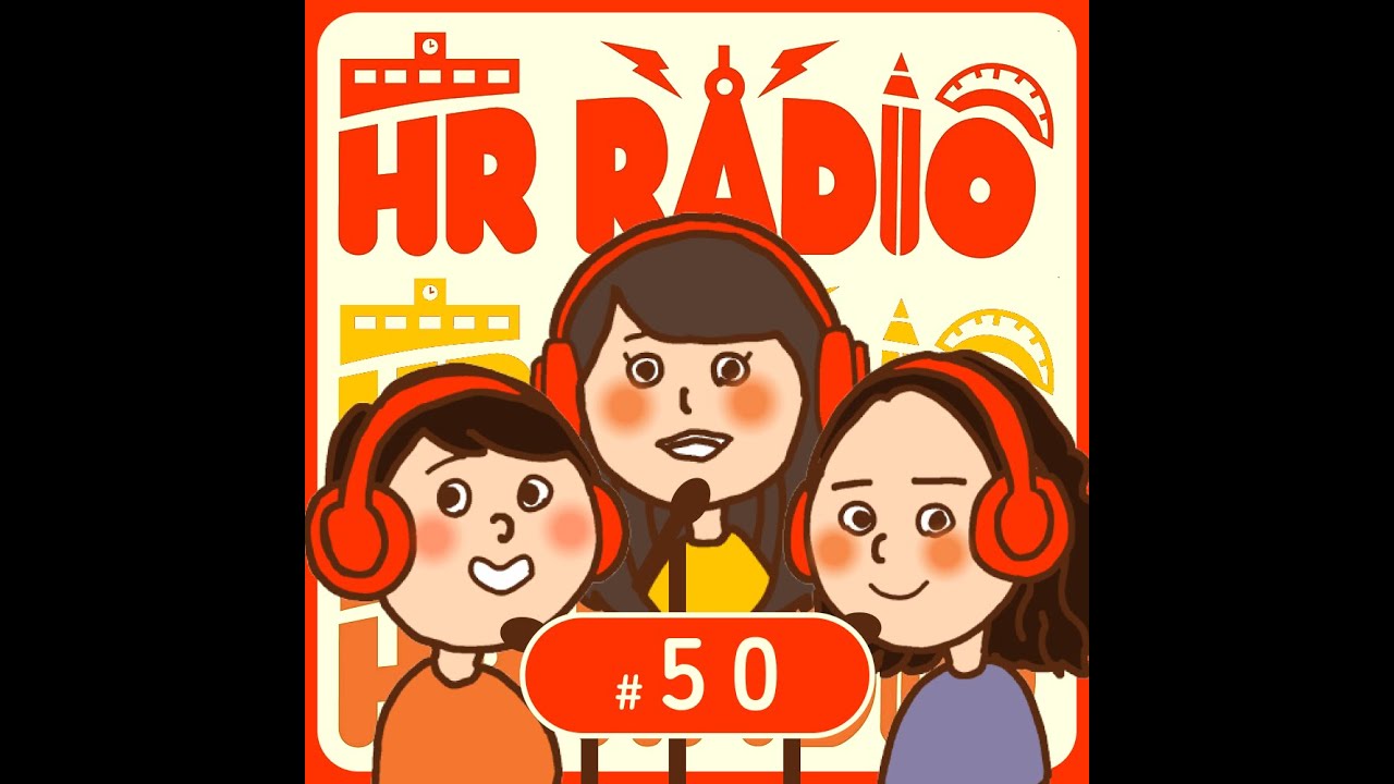 #50【新年一発目】HRフェスを振り返る“余韻そのまま”2026スタート🎍