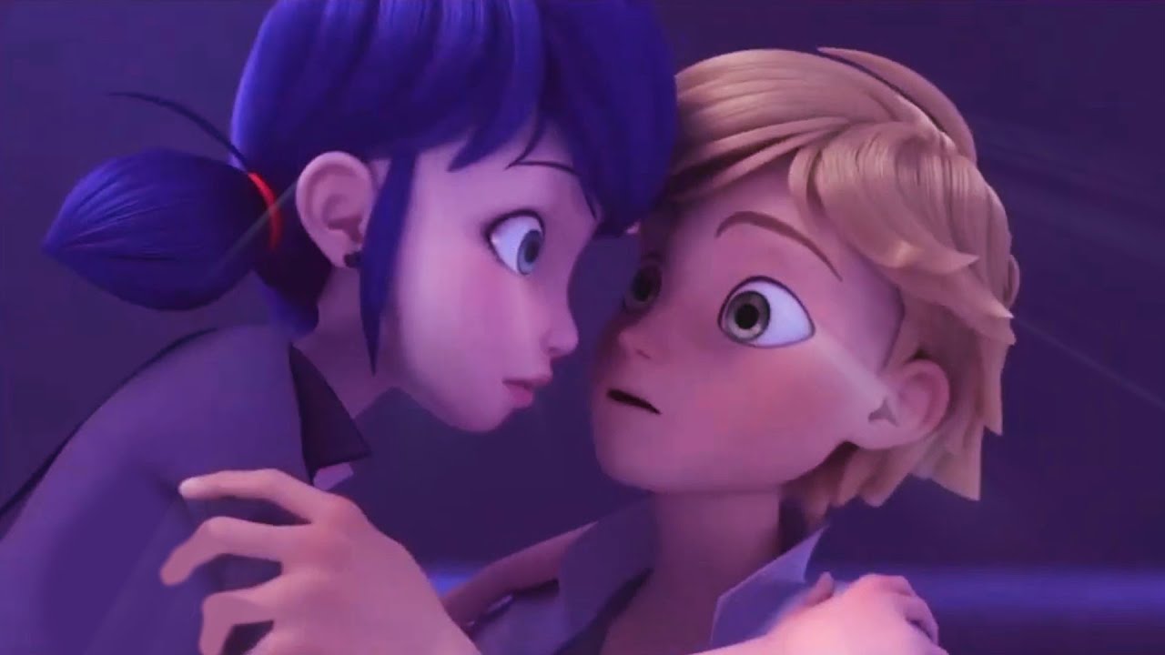 Diamonds AMV [Miraculous Ladybug]