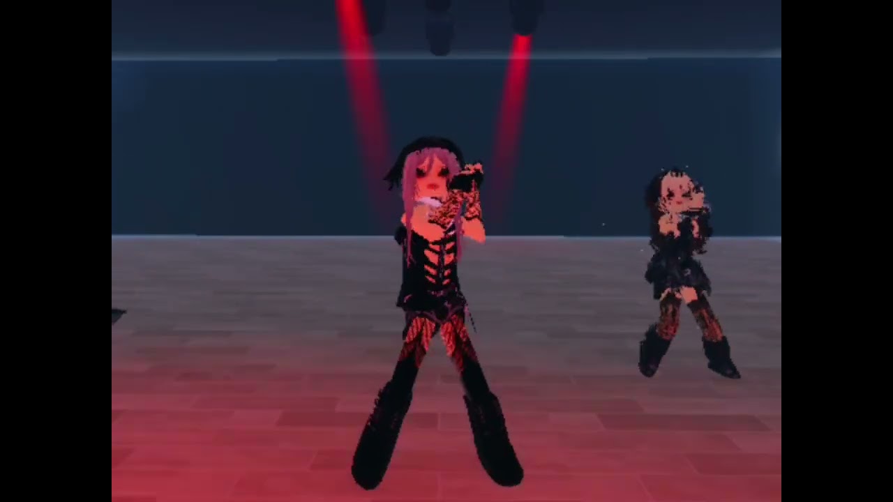 Delui-xe dance practice (minseo, yun-jin, jeon ver) 🎲