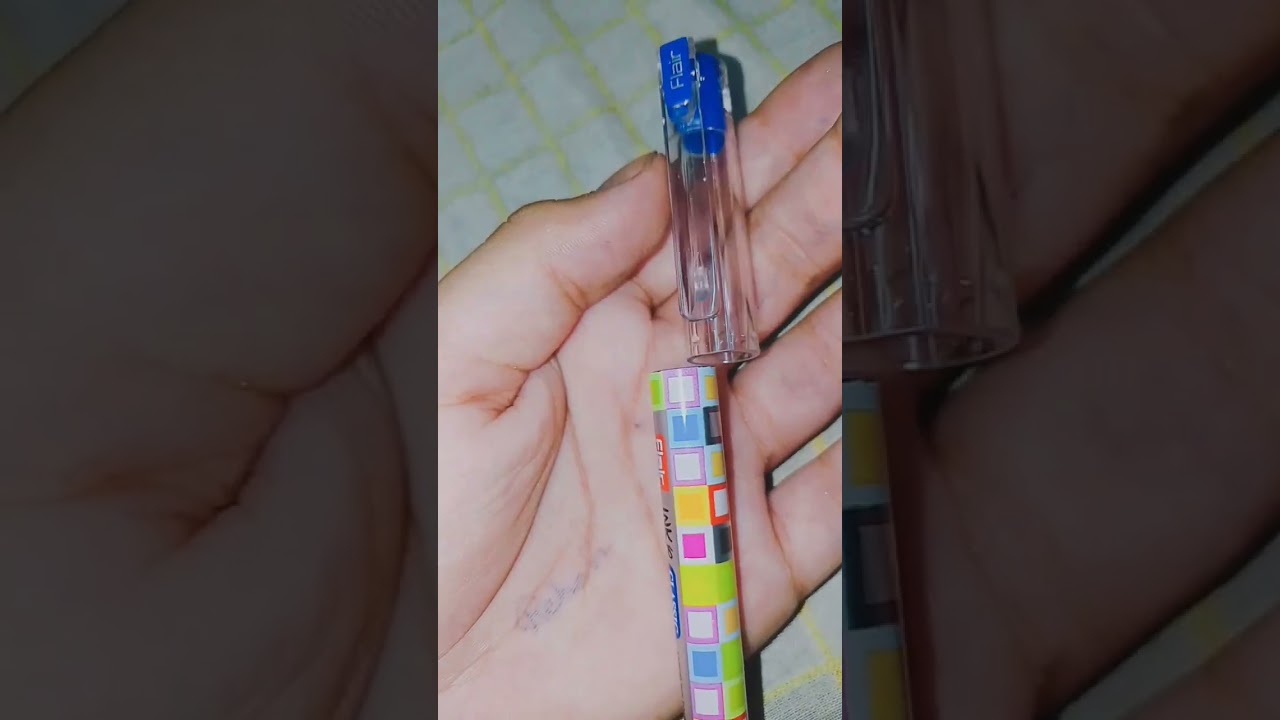 fair inky classic liquid ink fountain pen 🖊️ #softcandy #markers #drawing #art #drawingpen