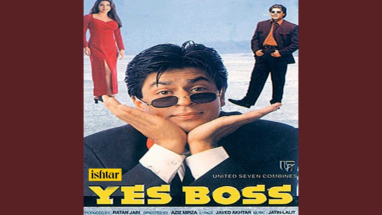 Main Koi Aisa Geet Gaoon