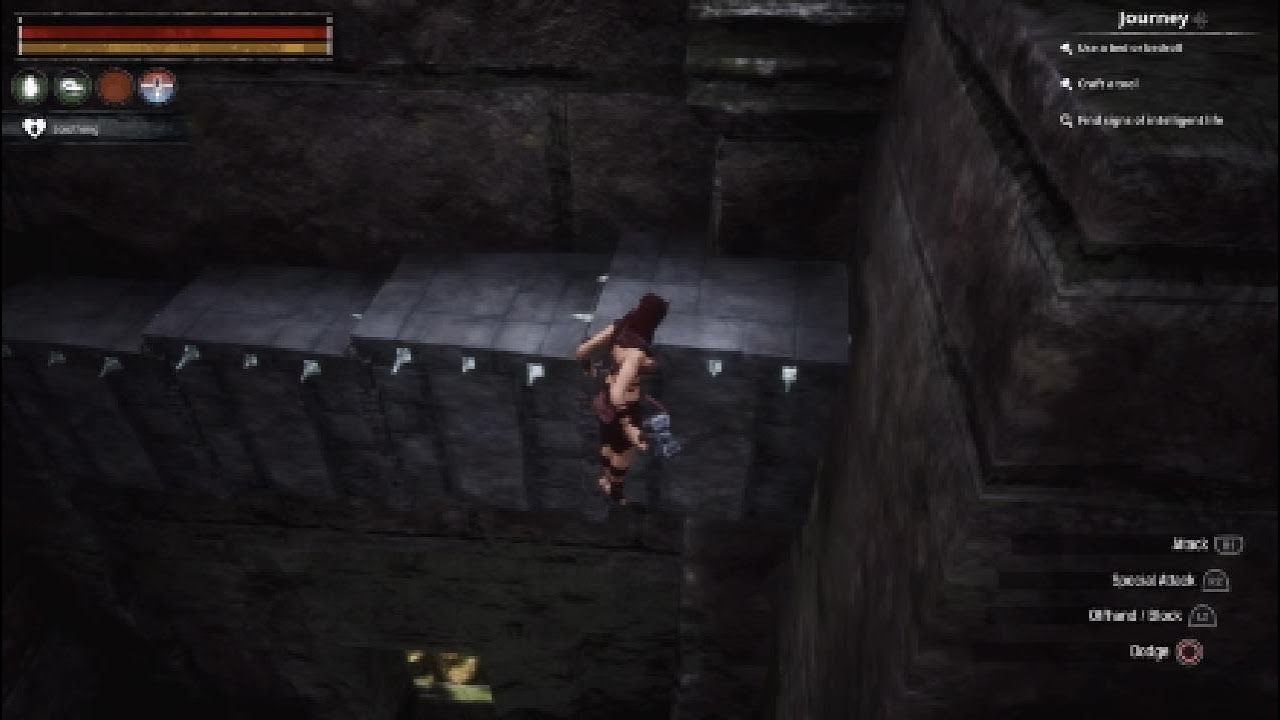 Conan Exiles - Ceiling Stacking (easy guide) 2021