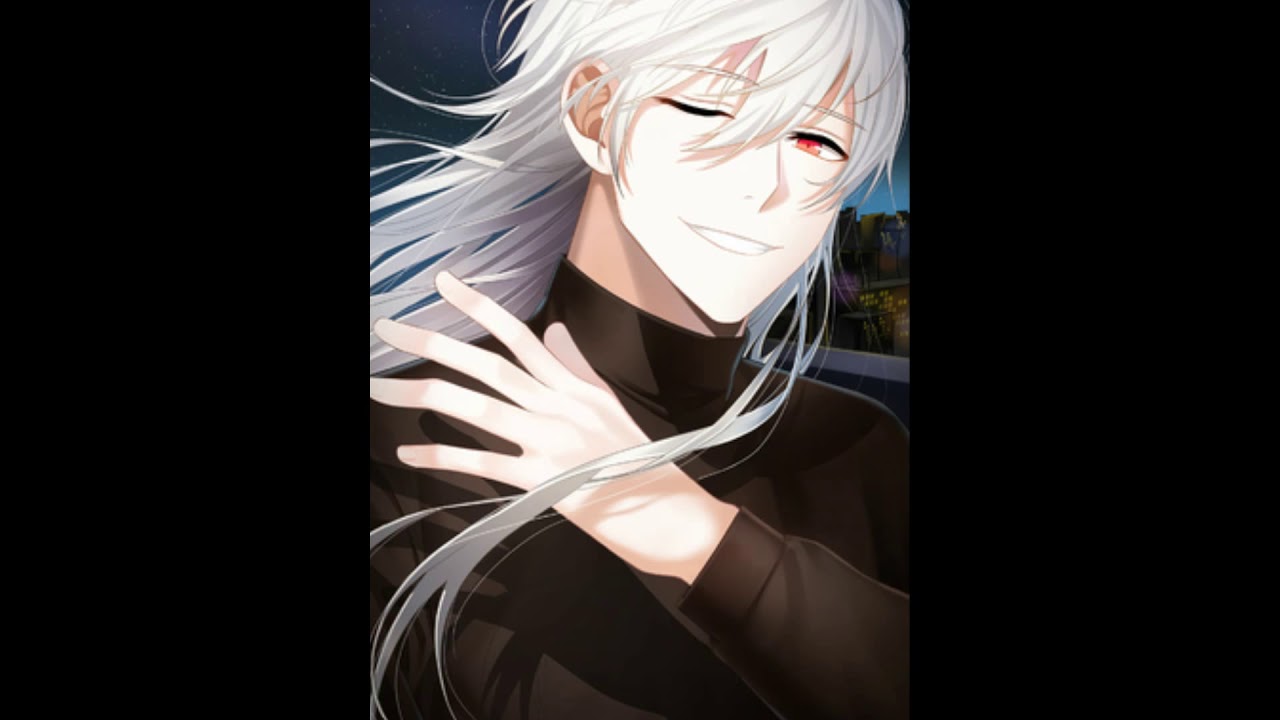 Mystic Messenger ZEN [All CGs + DLC]