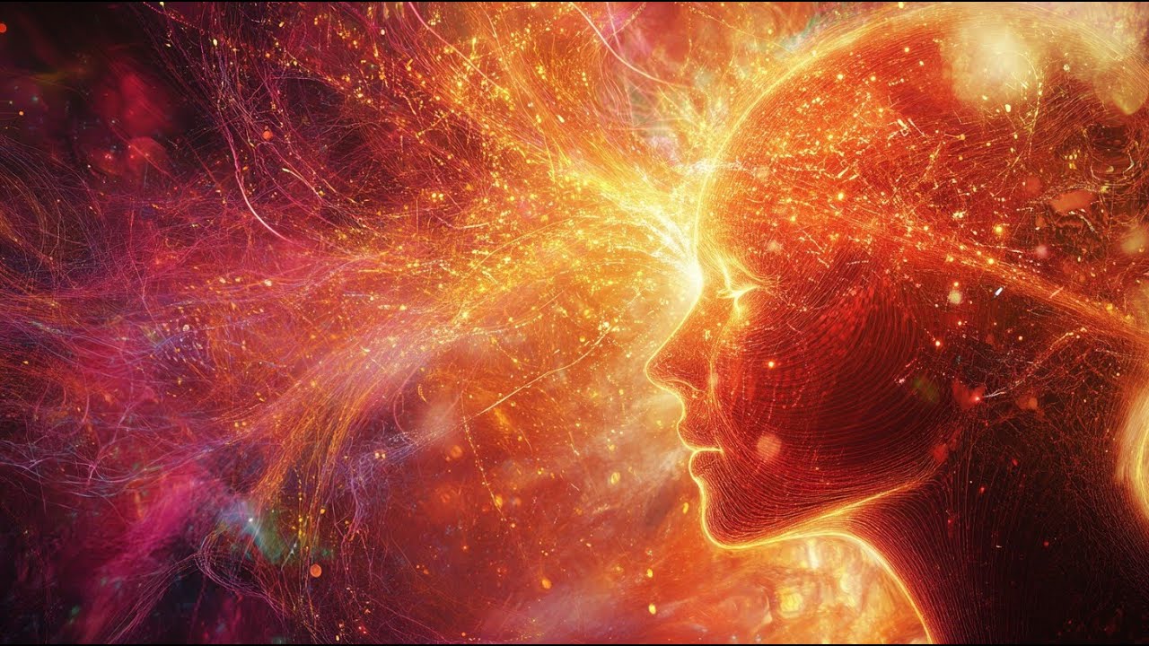 Limitless Mind (Remove All Subconscious Blockages) (Morphic Field)