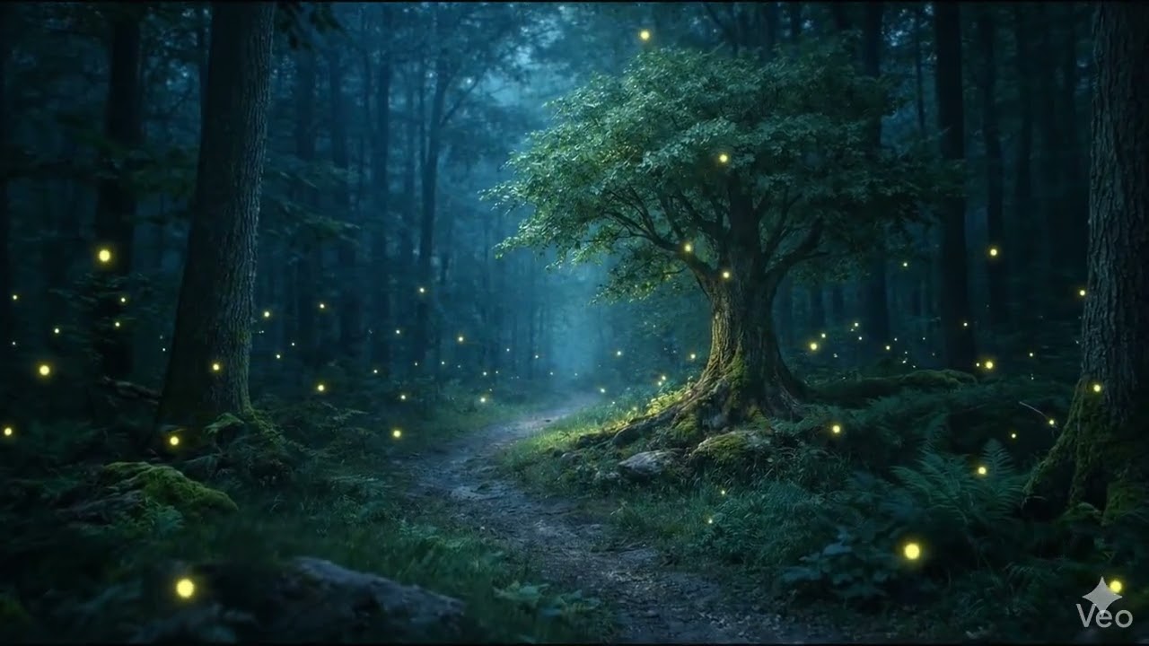 10 Hours Sleep Music 🎧 Deep Sleep, Relaxing Music for Insomnia, Stress Relief, (NO ADS), 수면유도음악