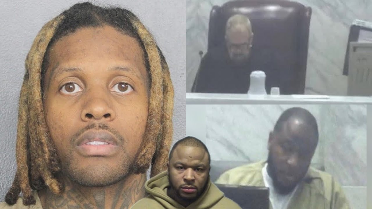 Lil Durk OTF Member Jam SNITCHES On EVERYBODY In FEDERAL MURDER Trial & DETAILS Alleged..