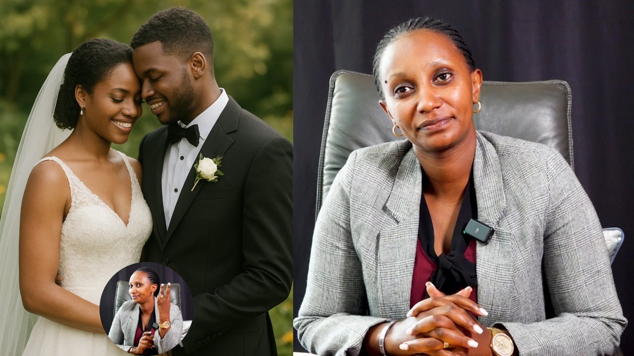 IKIBA IMBARUTSO Y'URUSHAKO KURI BAMWE, NTICYABA ARICYO KIBAVIRAMO GATANYA ?