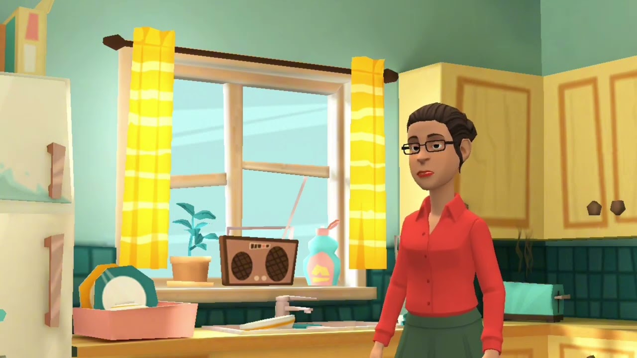 CCGG! S3E10: Classic Caillou pranks and disrespects the babysitter/grounded