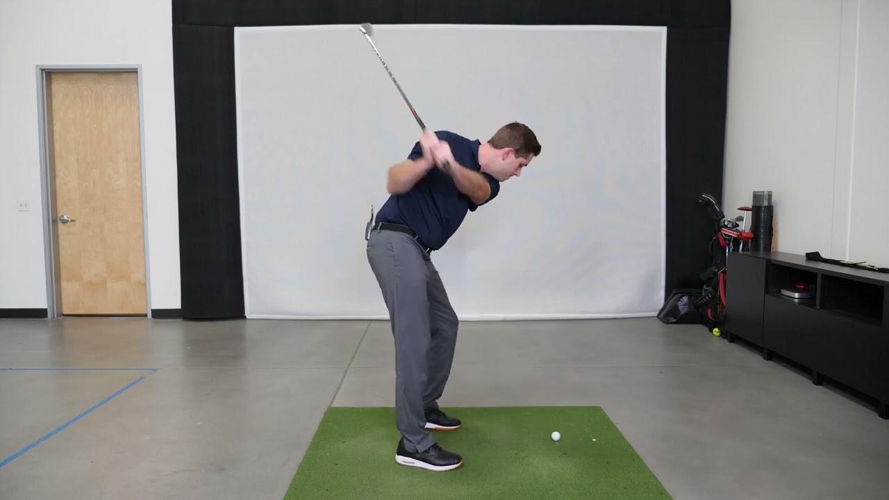 Stop Shanking in 60 Seconds (DON'T MISS THIS FIX)