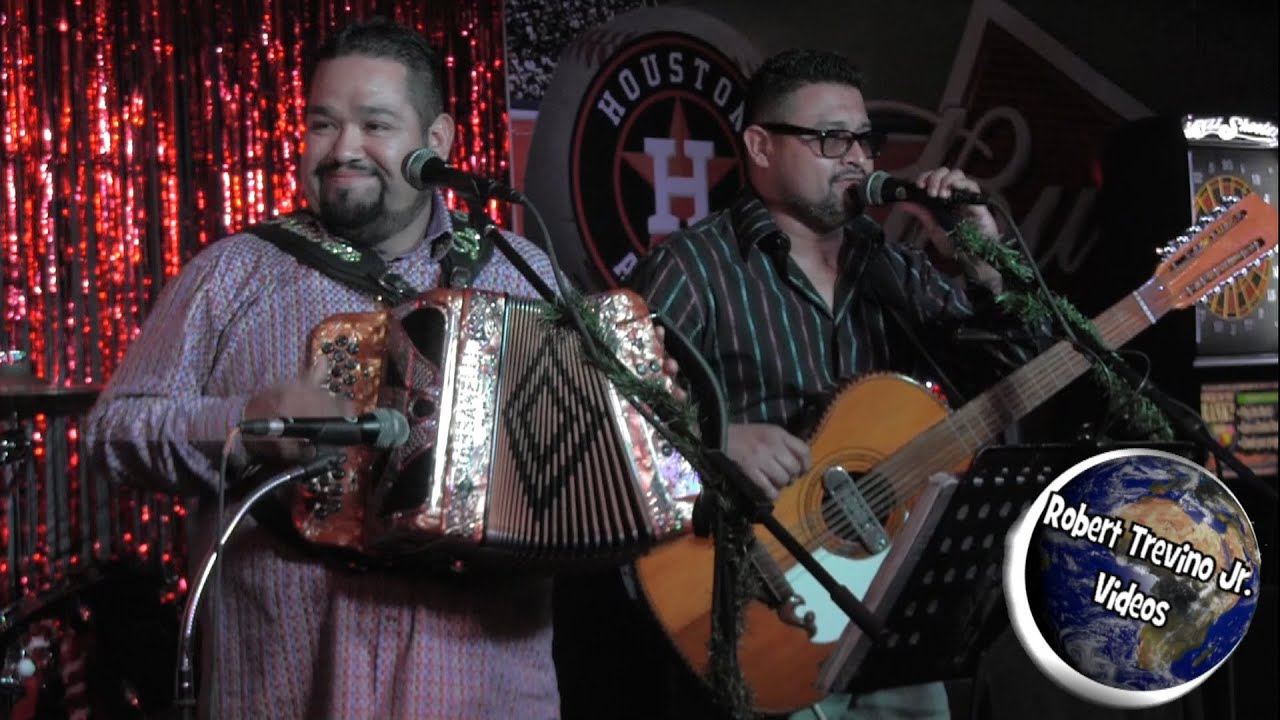 Ruben De La Cruz Y Su Conjunto - La Noche Que Llore, La Repetida, De Tejas A California