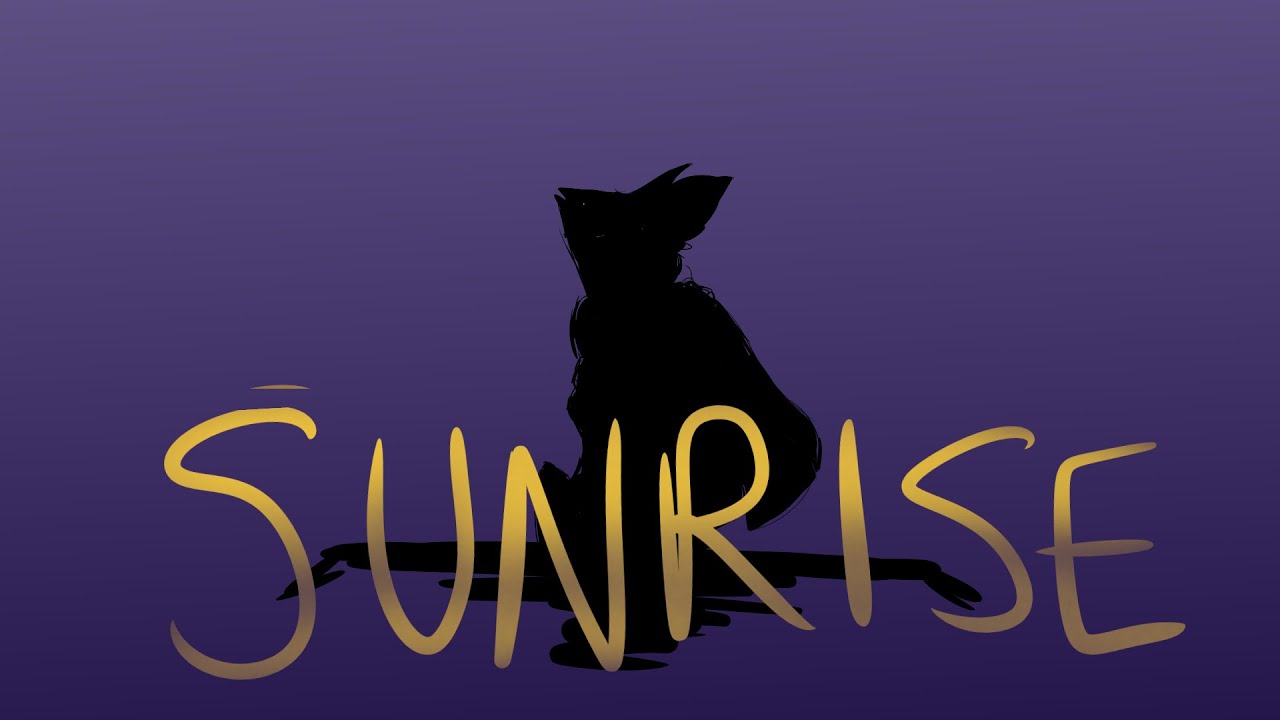 Sunrise // Hazbin Hotel Fan Animatic