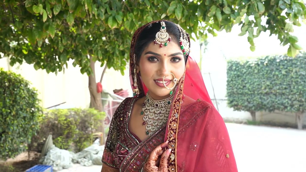 Amandeep weds Priyanka wedding Highlight Video By K Smile Studio Mandi Arni Wala Mb.9815929859