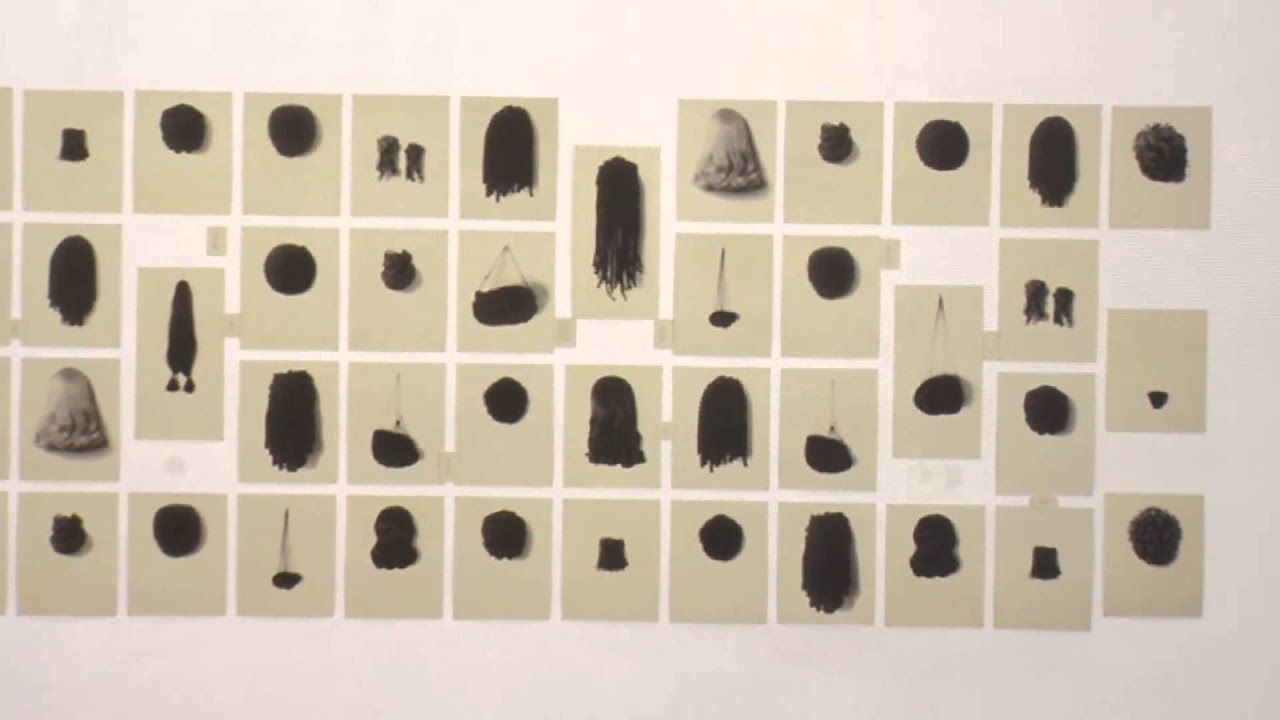 Lorna Simpson, Artist Talk 10.8.15