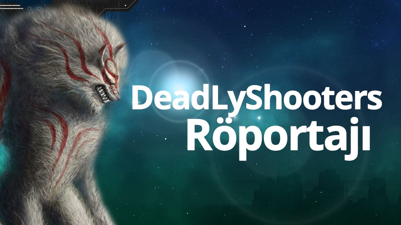 Wolfcity İzmir DeadLyShooters R&ouml;portajı - Wolfteam Joygame