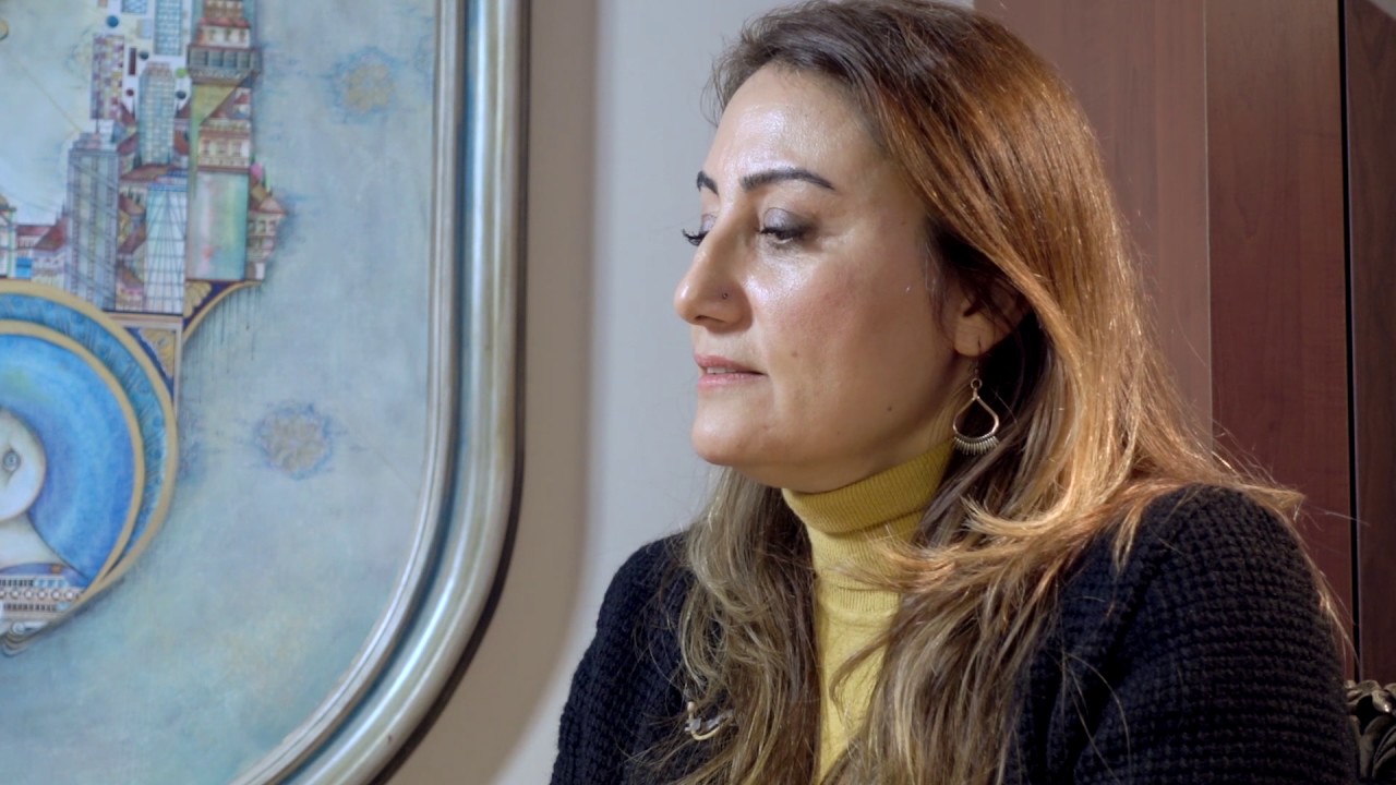 Biksadsanat - Minyatür (Dilek Yerlikaya) Uzun Versiyonu