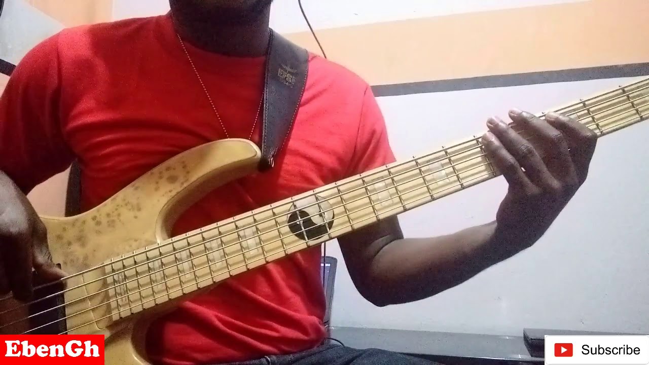 Yaw Sarpong  - Tenabea Foforo (EbenGh)