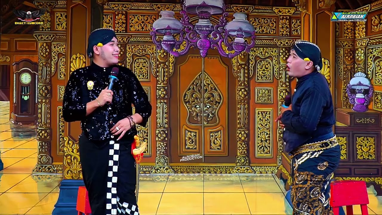 FULL DAGELAN NANDA ABUNAWA CS KETHOPRAK BHAKTI KUNCORO TERBARU DI JAMIN NGAKAK