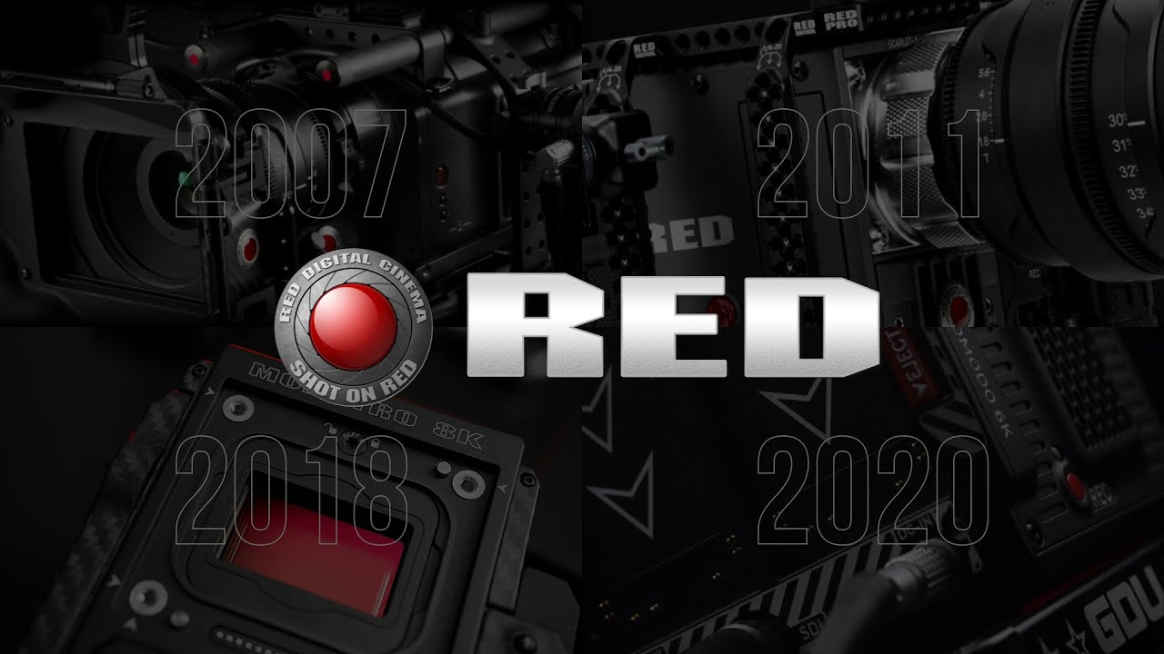 The Story of RED Digital Cinema