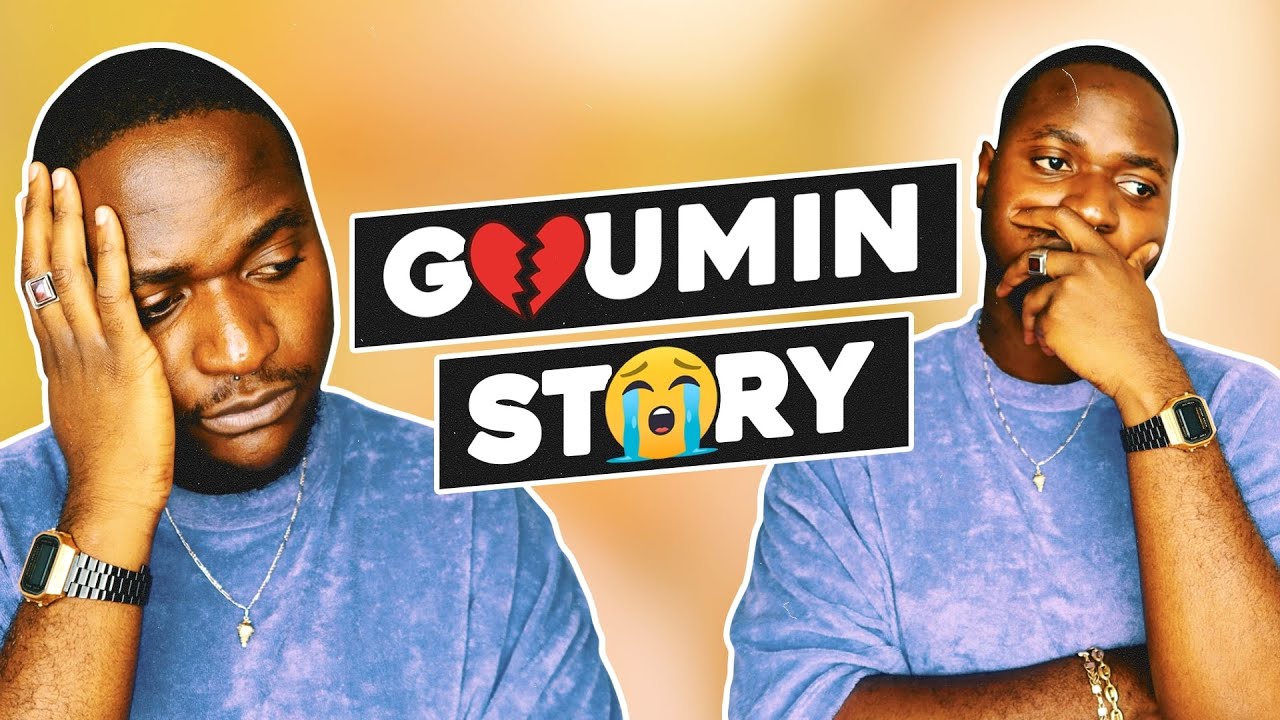STORYTIME: MON PLUS GROS GOUMIN!!!🤭