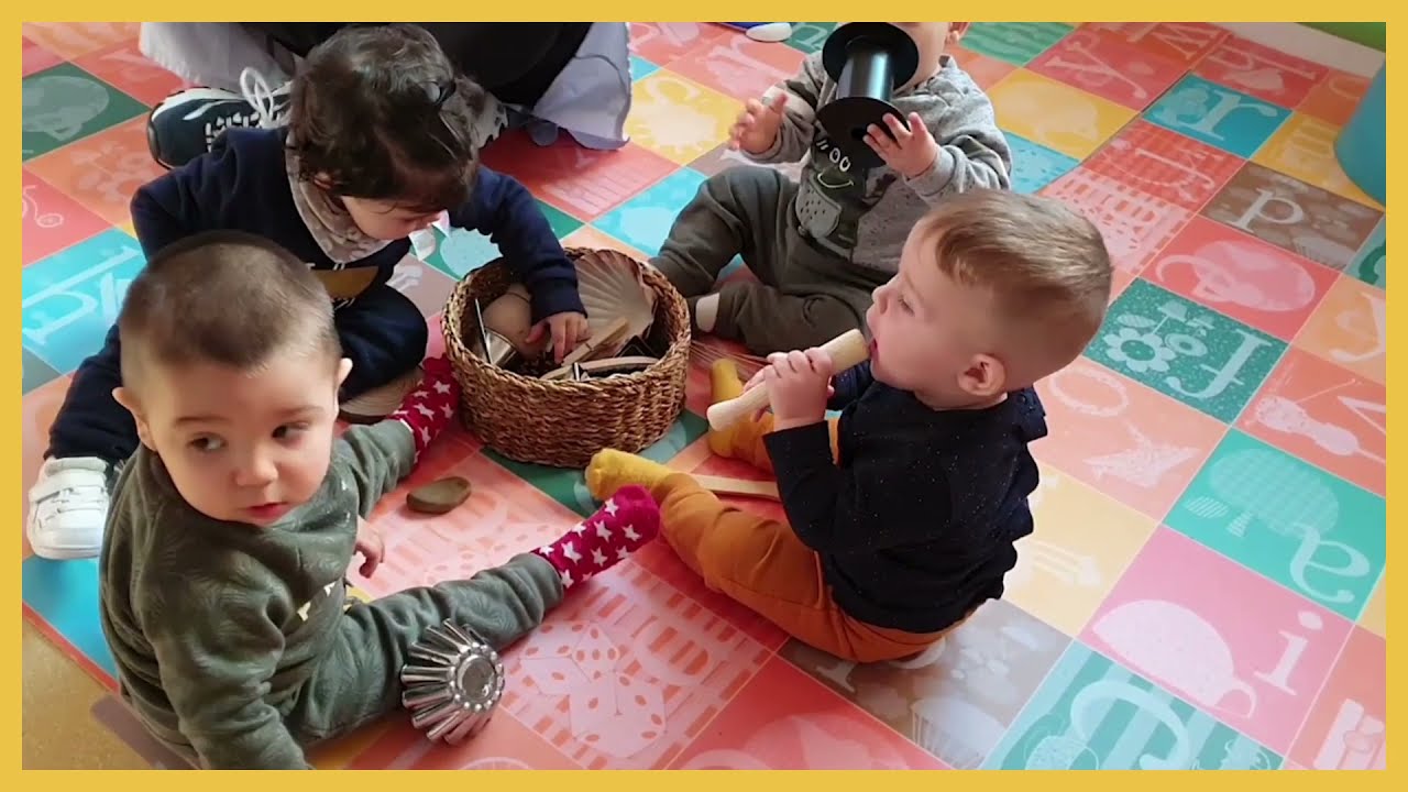 Ciclo 1 Infantil 1920x1080