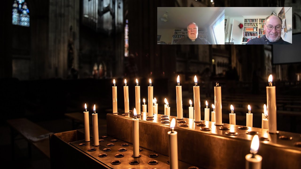 After the Dorset Floods | Rev Chat Podcast 284